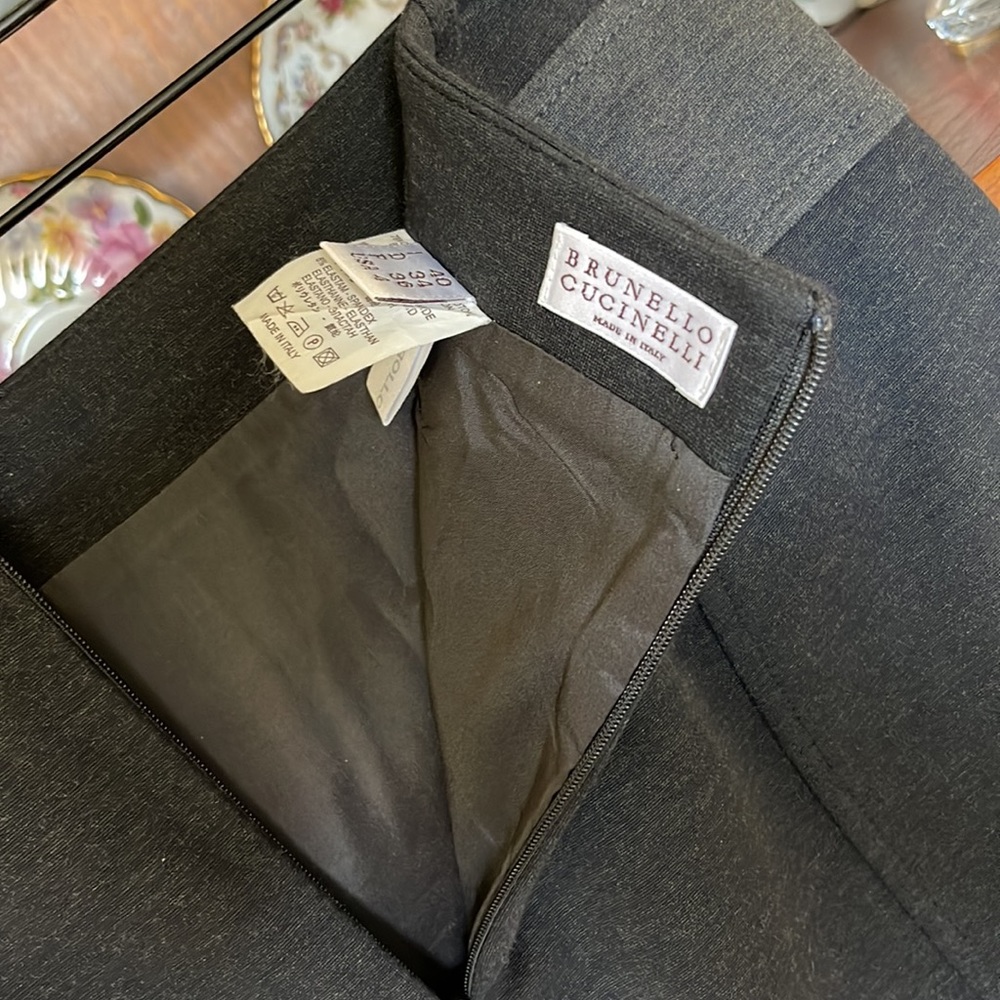 Brunello Cucinelli. - Picture 10 of 10